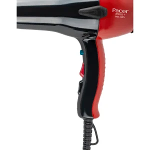 Pacer Pro Hair Dryer 2500+ - Image 3