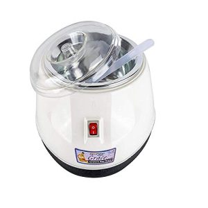 Grace Automatic Wax Heater (Cream) - Image 3