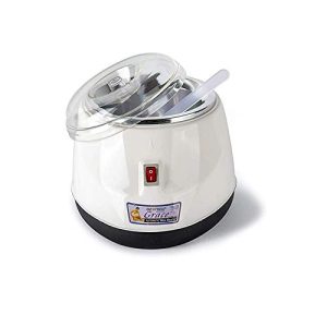 Grace Automatic Wax Heater (Cream) - Image 2