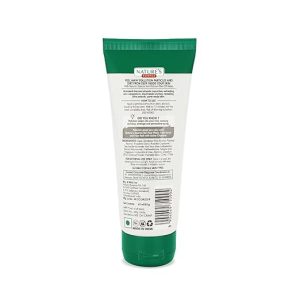 NATURES ESSENCE Anti- Pollution Peeloff Mask Active Charcoal, 50G - Image 5