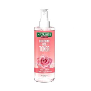 Nature's Essence Refreshing Rose Toner, 100Ml - Image 1