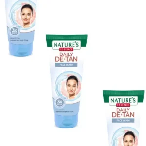 Nature's Essence D TEN Face Wash  (60 ml) - Image 2