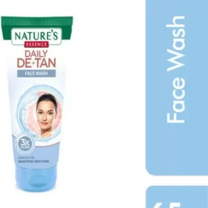 Nature's Essence D TEN Face Wash  (60 ml) - Image 1