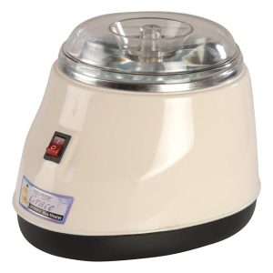 Grace Automatic Wax Heater (Cream) - Image 1