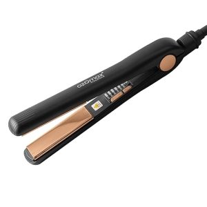 OZOMAX BL-390-HPS HAZEL PRO HAIR STRAIGHTENER - Image 1