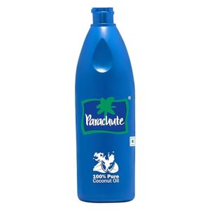 Parachute Coconut Oil 300 ml - Bottle - Image 1