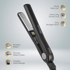 BLOOM PRO HAIR CRIMPER - Image 5