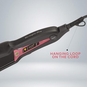 Eco Hair Straightener - Image 5