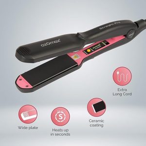 Eco Hair Straightener - Image 6