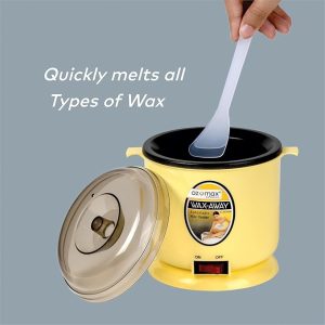 Wax Away Automatic Wax Heater - Image 3