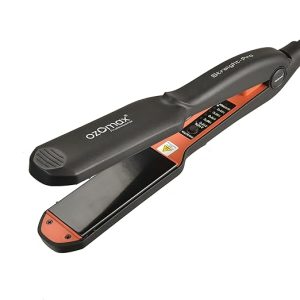 Glare Plus Hair Straightener - Smooth, Sleek, and Shiny Hair Guaranteed - Image 1