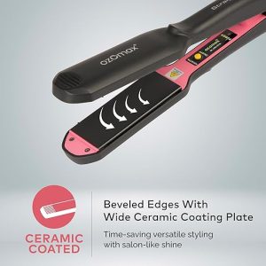 Eco Hair Straightener - Image 2