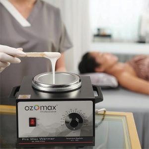 Professional-Grade Wax Heater - Image 3