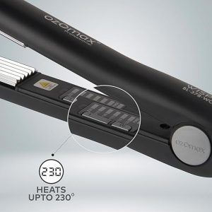 BLOOM PRO HAIR CRIMPER - Image 3