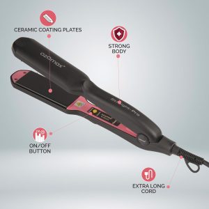 Eco Hair Straightener - Image 3