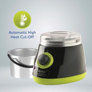 BL-383-AOW All in One Pro Oil & Wax Warmer - Image 3