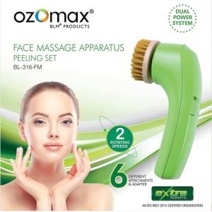 Face Massage Apparatus - Image 3