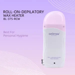 Roll-on Depilatory Wax Heater - Image 4