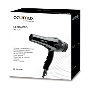 ULTRA PRO HAIR DRYER 2200 Watt - Image 4