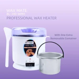 Wax Mate Automatic Wax Heater - Image 4