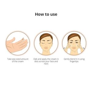 LAKMÉ 9 To 5 Cc Cream Mini|| 01-Beige|| Light Face Makeup With Natural Coverage For All Skin|| Spf 30-Tinted Moisturizer To Brighten Skin|| Conceal Dark Spots|| 9 G,1 Count - Image 3